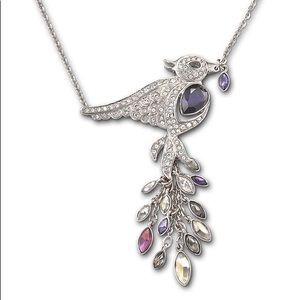 Swarovski Philipa Necklace - Brand New in Box